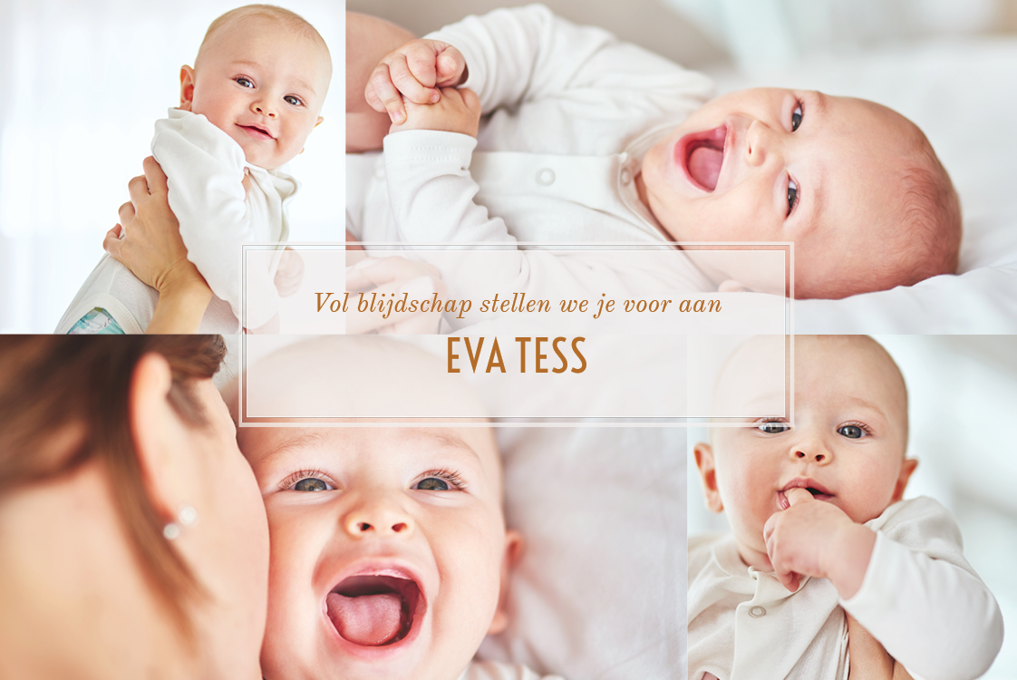 Uitnodigingen — Kijk eens wie daar is!