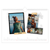 Fotokalender A4 — Plakboek flair [Januari]