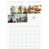 A3 Jaarkalender — City trip [April]