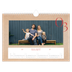 Fotokalender A4 — Rode stippen [Maart]