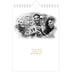 Fotokalender A5 — Foto effect [omslag]
