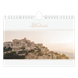 Fotokalender A5 — Gouden banner [omslag]