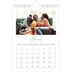 Fotokalender A5 — Hallo wereld [Maart]