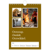 Fotokalender A5 — Redactionele Aarde [Mei]