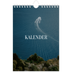 Fotokalender A5 — Eindeloze ontsnapping [omslag]