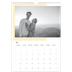 A3 Jaarkalender — Kleur frames [omslag]