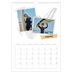 A3 Jaarkalender — Plakboek flair [Februari]