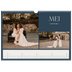 Fotokalender A3 — Leisteen & schreef [Mei]