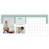 Bureaukalenders — Kalender Lijst [Januari]