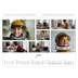 Fotokalender A4 — Foto arrangement [Januari]