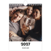 Fotokalender A5 — Schijnwerper effect [omslag]
