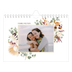 Fotokalender A5 — Bohemian [omslag]