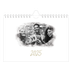 Fotokalender A5 — Foto effect [omslag]