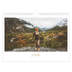 Fotokalender A4 — Handgeschreven [omslag]