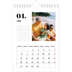 Fotokalender A5 — Serif en momenten [April]