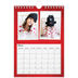 Fotokalender A5 — Fotocollage [Februari]