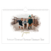 Fotokalender A4 — Foto effect [Januari]