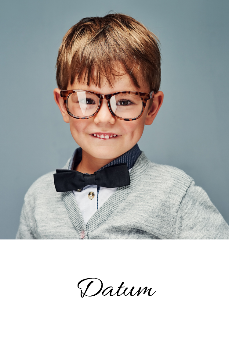 Bedankkaarten — Kleine notitie