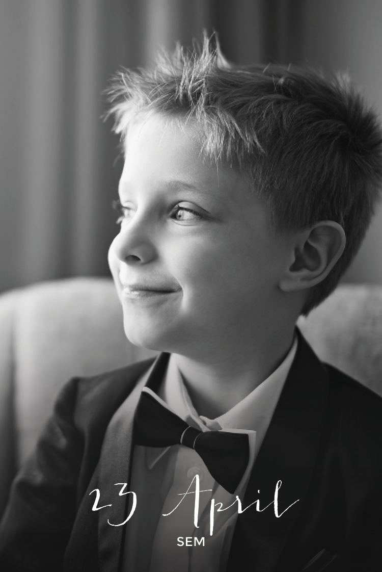 Bedankkaarten — Dapper