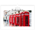 Fotokalender A3 — Mijn reisverhaal - Londen [omslag]