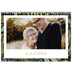 Fotokalender A4 Dubbel (30 x 40 cm) — Gebloemd behang [omslag]