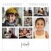 Jaarkalenders vierkant — Foto arrangement [omslag]