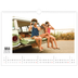 Fotokalender A3 — Verkorte tekst [Maart]