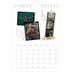 Fotokalender A5 — Plakboek flair [April]