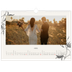 Fotokalender A3 — Inkt & klimop [April]