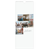 Smalle kalender  — City trip [omslag]