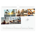 Fotokalender A4 — City trip [April]