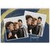 Fotokalender A4 Dubbel (30 x 40 cm) — Goudenpenseel vegen [omslag]