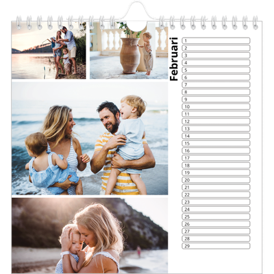 __breadcrumb.calendar_birthday_square.name — Collage in blokkenpatroon [Februari]