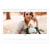 Fotokalender A4 — Kobalt klassieker [April]