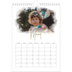 Fotokalender A4 (20 x 30 cm) — Foto effect [Maart]