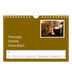 Fotokalender A5 — Redactionele Aarde [Mei]