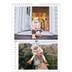 Fotokalender A4 (20 x 30 cm) — Rode highlights [omslag]
