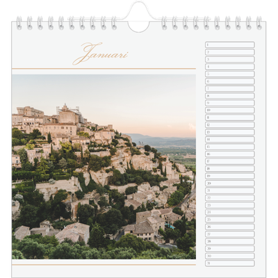 breadcrumb.calendar_birthday_square.name — Gouden banner [Januari]