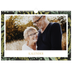 Fotokalender A3 — Gebloemd behang [omslag]