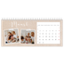 Bureaukalenders — Scrapbook kalender [Maart]