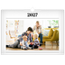 Fotokalender A3 — Vers van de pers [omslag]