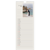 Smalle kalender  — Initialen in bloei [Februari]