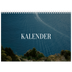 Fotokalender A4 Dubbel (30 x 40 cm) — Eindeloze ontsnapping [omslag]