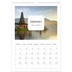 A3 Jaarkalender — Het volledige verhaal [Februari]