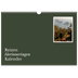 Fotokalender A3 — Redactionele Aarde [omslag]