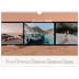 Fotokalender A3 — Zin in avontuur [Januari]