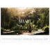 Fotokalender A3 — Eindeloze ontsnapping [Maart]