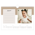 Fotokalender A4 — Kalender Lijst [Februari]