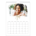 Fotokalender A4 (20 x 30 cm) — Foto effect [April]