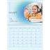 Fotokalender A4 Dubbel (30 x 40 cm) — Astronomie [Maart]